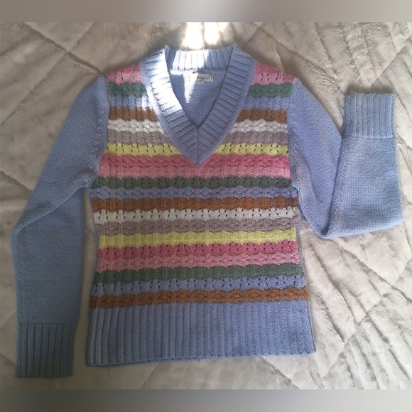 Vintage sweater - Picture 2 of 8